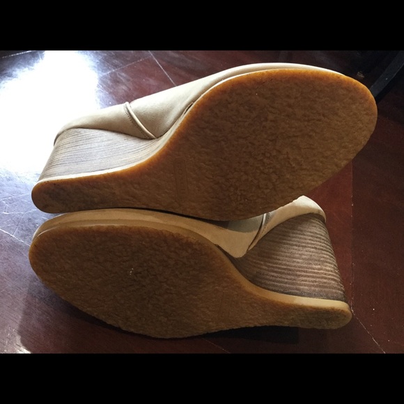 Coach booties - Picture 6 of 7